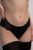 Женские трусики американки кружевные Р 6399 6399blXL фото VL 1