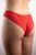 Женские трусики слипы хлопковые с кружевом 7748 7748che2XL фото VL 1