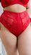 Женские трусики высокие кружевные 280 280che3XL фото VL 1