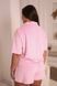 Женская пижама велюровая шорты + рубашка VL 0169 0169baXL2XL: Женская пижама велюровая шорты + рубашка VL 0169 фото от Валентина Линджери 2