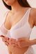 Женский бюстгалтер базовый полупоролон с сеткой D 71574 71574bi85D фото VL 3