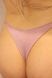 Женские трусики стринги на регуляторах 369-2 369-2puM фото VL 15