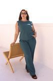 Костюм жатка майка+штани 0200 Зелений 3XL 0200bl2XL фото от Валентина Линджери