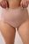 Трусики слипы хлопковые с кружевом 0008 0008ka5XL фото VL 1