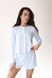 Женская хлопковая пижама 086 086neXL2XL: Женская хлопковая пижама 086 фото от Валентина Линджери 2