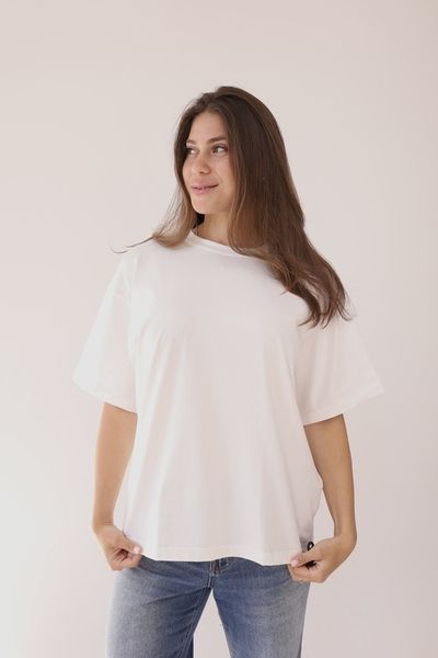 Женская футболка хлопковая VL 0149 0149biXL2XL фото от Валентина Линджери