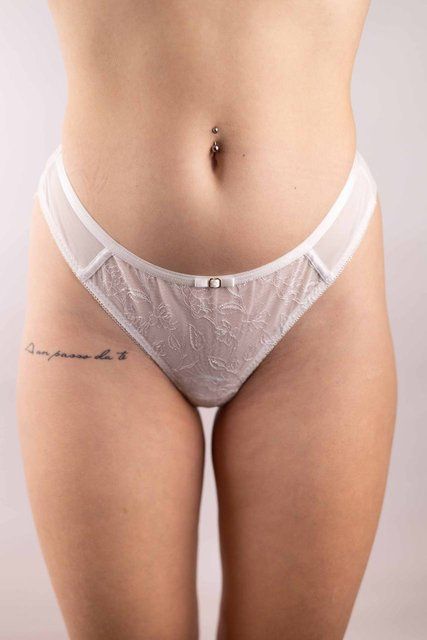 Трусики стринги 7165 С 7165bi2XL фото VL 1