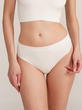 Жіночі трусики стрінги BRIEFS BRAID Джулія 0567 Слонова кістка L/XL 0567slkiLXL фото VL 1