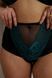 Женские трусики кружевные бразилиана G 0112 0112ze5XL фото VL 1