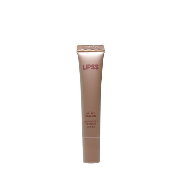 Lipper блиск для губ Salted caramel 2529 Salted caramel