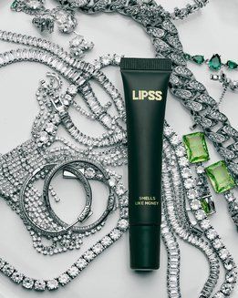Lipper блеск для губ Money 2525