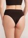 Жіночі трусики бразиліани BRIEFS GRAIN Джулія 0564 Коричневий 0564korLXL фото VL 2