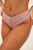 Женские трусики танга хлопковые 3677 3677pu2XL фото VL 1