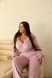 Велюр костюм Кофта і штани Блискавка VL057 Пудровий 057puXL2XL: Велюр костюм Кофта і штани Блискавка VL057 Пудровий фото від Валентина Лінджері  15