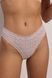 Женские трусики танга хлопковые 3531 3531puL фото VL 1
