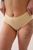Трусики слипы с кружевной сеточкой 7021 7021be2XL фото VL 1